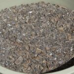 Adubo Torta de Mamona - 1Kg