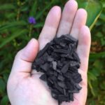 Carvão Triturado  1KG