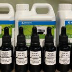 Adubo Foliar SEACROP IMPORTADO - 30ml