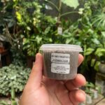 Adubo Orgânico Bokashi - 75 Gramas - Produção Nossa