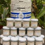 Fungicida Sistêmico CERCOBIM 875 WG - 20 GR