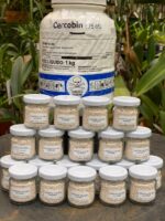 Fungicida Sistêmico CERCOBIM 875 WG - 20 GR