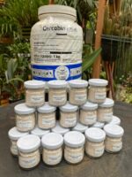 Fungicida Sistêmico CERCOBIM 875 WG - 20 GR - Imagem 3