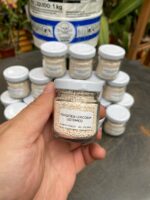 Fungicida Sistêmico CERCOBIM 875 WG - 20 GR - Imagem 4