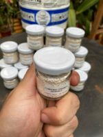 Fungicida Sistêmico CERCOBIM 875 WG - 20 GR - Imagem 8