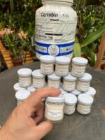 Fungicida Sistêmico CERCOBIM 875 WG - 20 GR - Imagem 2