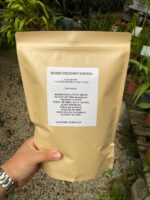 Adubo Orgânico Bokashi 1KG - Produção Nossa - Imagem 3