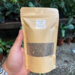 Adubo Orgânico Bokashi 200 GR - Produção Nossa