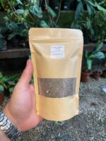 Adubo Orgânico Bokashi 200 GR - Produção Nossa