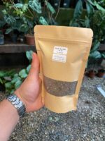 Adubo Orgânico Bokashi 200 GR - Produção Nossa - Imagem 3