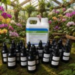 Adubo Foliar SEACROP IMPORTADO - 50 ML